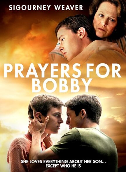 دانلود فیلم دعا برای بابی | Prayers for Bobby