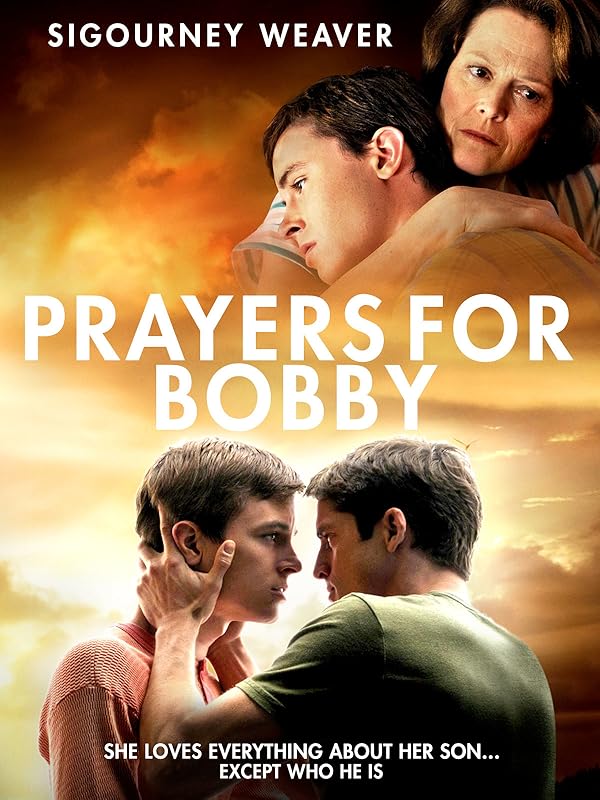 دانلود فیلم دعا برای بابی | Prayers for Bobby