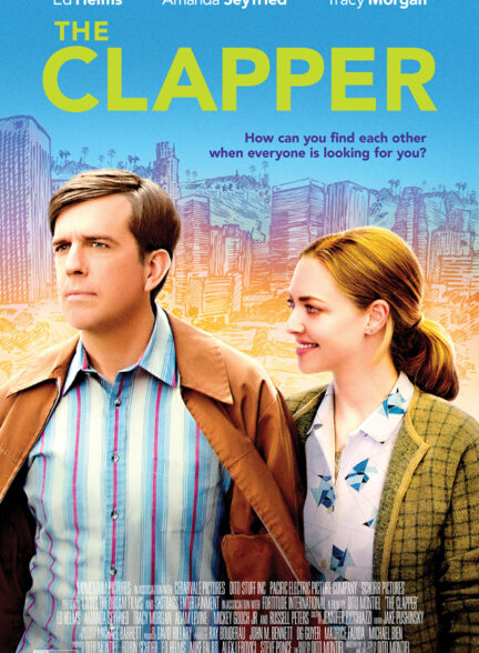 دانلود فیلم کلاپر | The Clapper