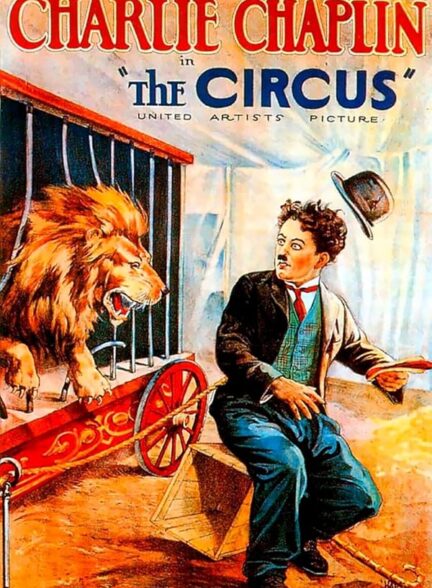 دانلود فیلم سیرک | The Circus 1928