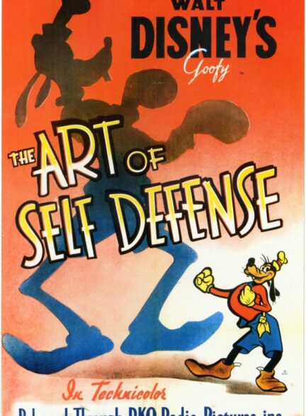 دانلود فیلم هنر دفاع شخصی | The Art of Self Defense 1941