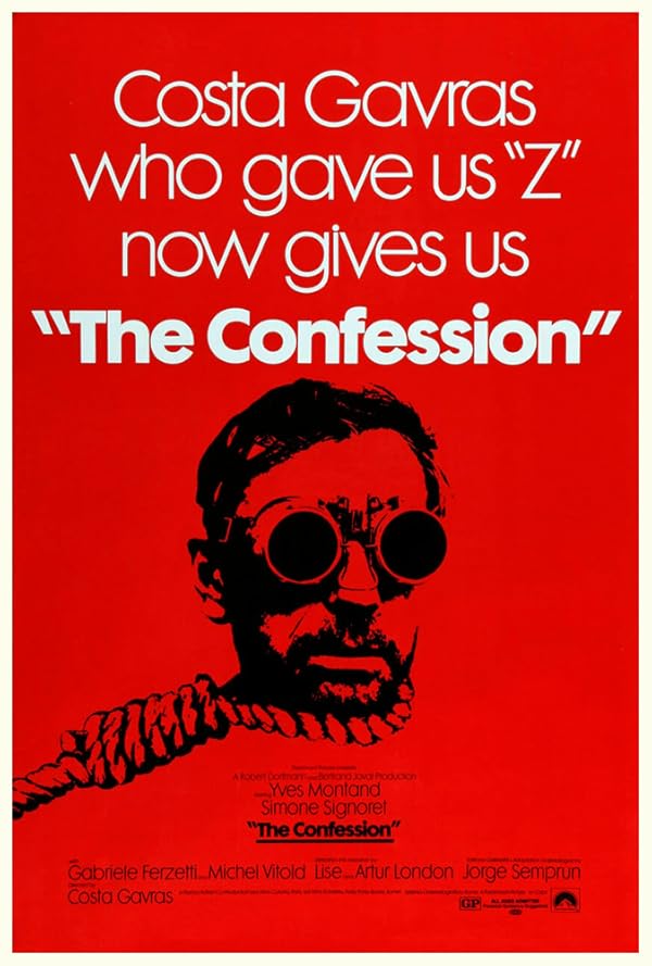 دانلود فیلم اعتراف | The Confession