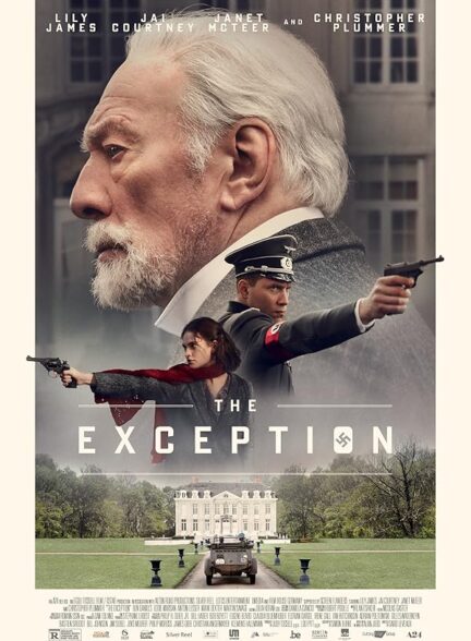 دانلود فیلم استثنا | The Exception