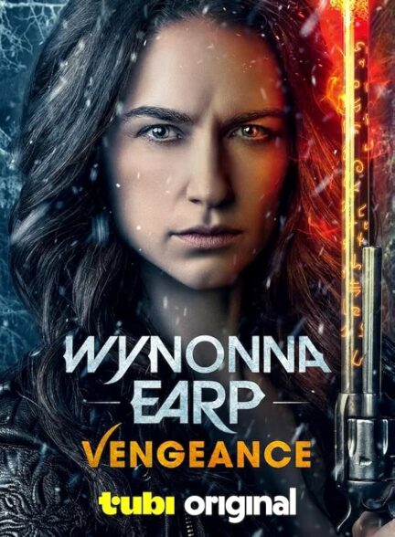 دانلود فیلم وینونا ایِرپ: انتقام | 2024 Wynonna Earp: Vengeance