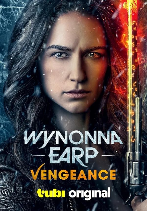 دانلود فیلم وینونا ایِرپ: انتقام | 2024 Wynonna Earp: Vengeance