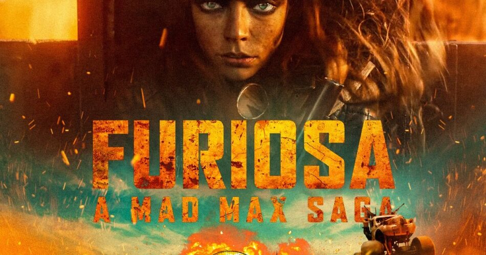 نقد و بررسی کامل فیلم مدمکس فیوریسا | mad max furiosa 2024