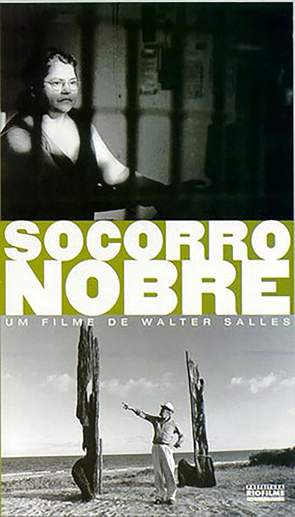 دانلود فیلم کمک نجیب | Socorro Nobre 1996