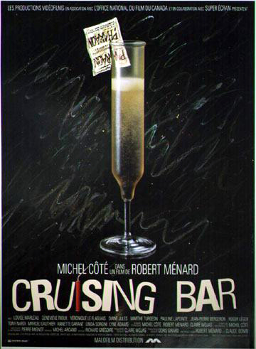 دانلود فیلم نوار کروز | 1989 Cruising Bar