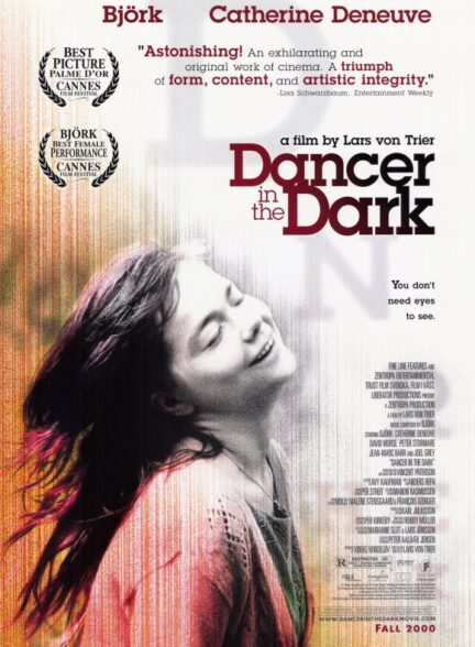 دانلود فیلم رقصنده در تاریکی | Dancer in the Dark