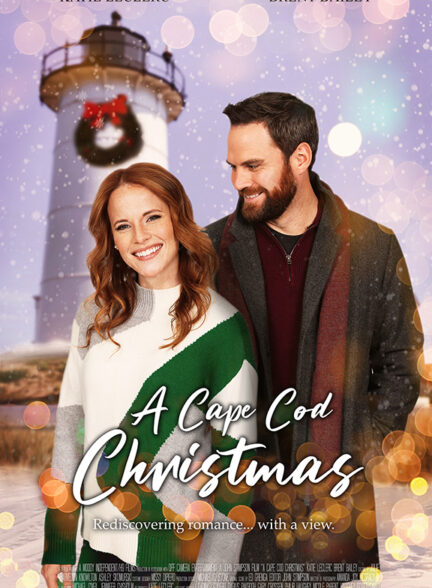 دانلود فیلم کریسمس کیپ کاد | A Cape Cod Christmas 2021