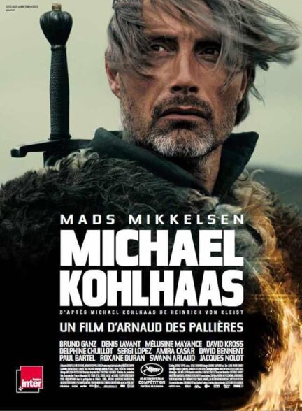 دانلود فیلم Age of Uprising: The Legend of Michael Kohlhaas 2013