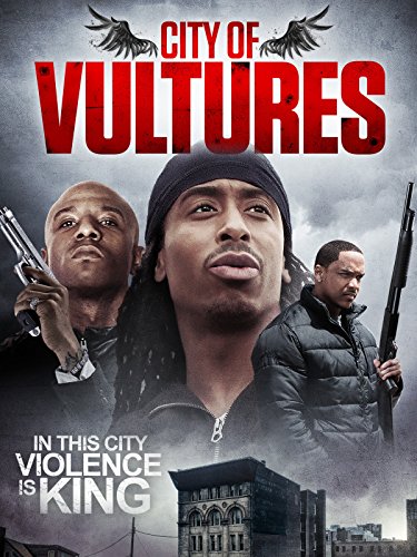 دانلود فیلم شهر کرکس ها | City of Vultures 2015