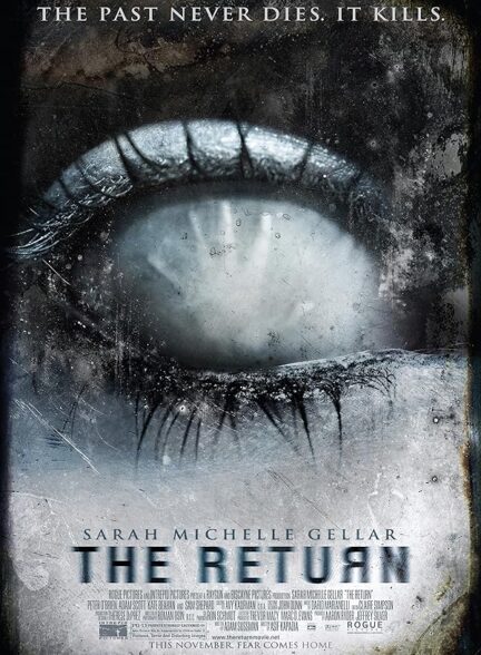 دانلود فیلم بازگشت | The Return 2005