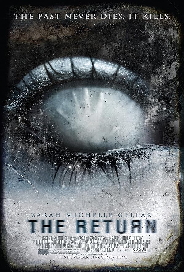 دانلود فیلم بازگشت | The Return 2005