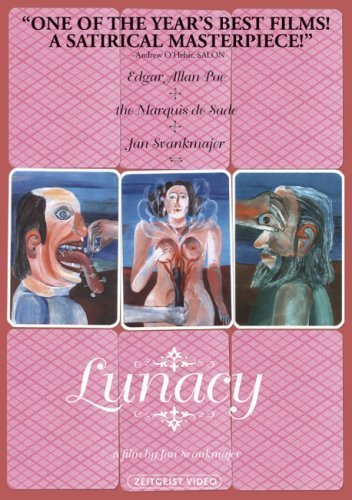 دانلود فیلم دیوانگی | Lunacy 2005