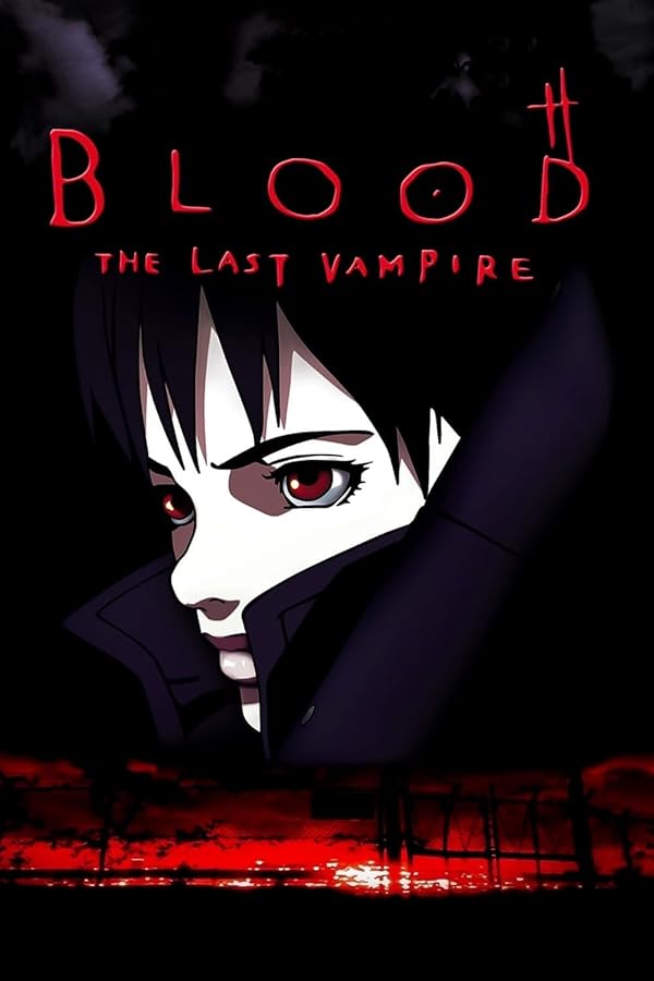 دانلود فیلم خون: آخرین خون‌آشام | Blood: The Last Vampire 2000