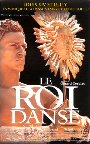 دانلود فیلم شاه می رقصد | Le roi danse 2000