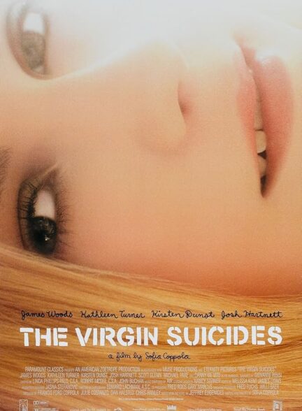 دانلود فیلم خودکشی های ویرجین | The Virgin Suicides 1999