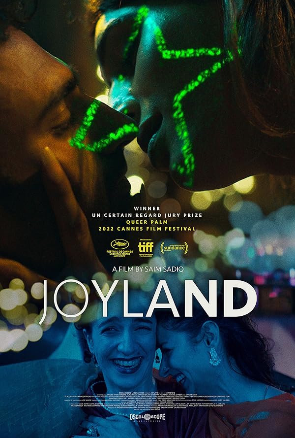 دانلود فیلم فیلم جویلند | 2022 Joyland