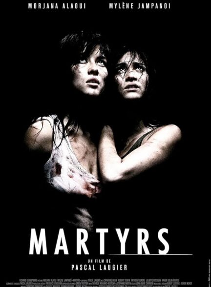 دانلود فیلم شهدا | Martyrs 2008