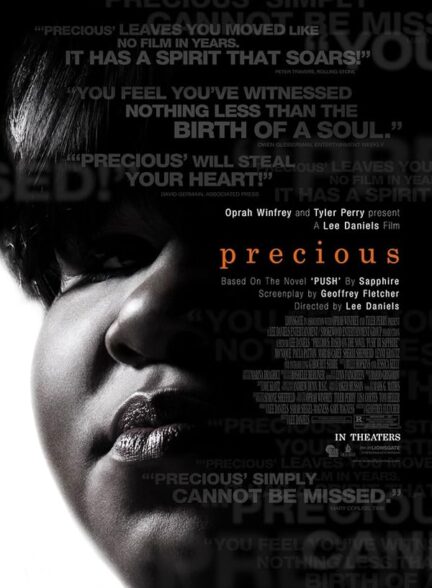 دانلود فیلم گرانبها | Precious 2009