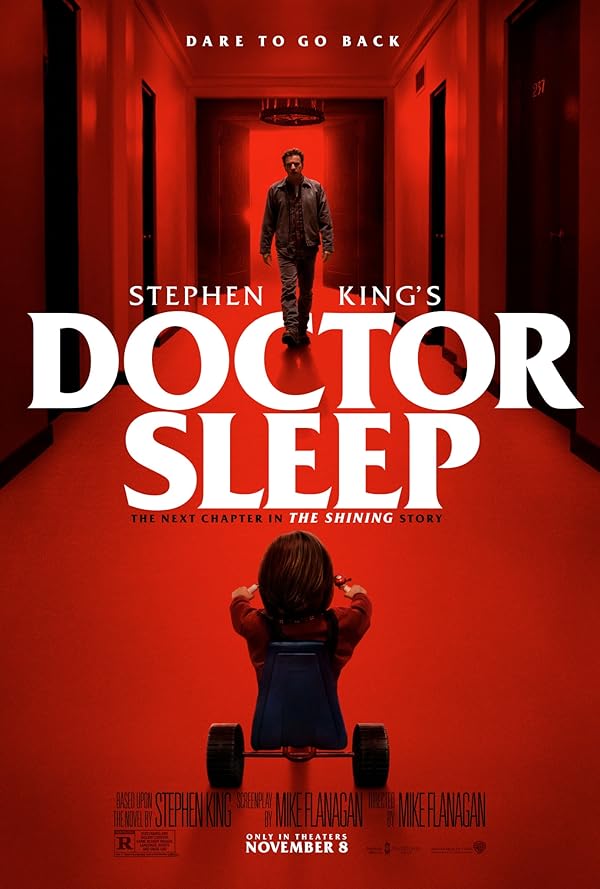 دانلود فیلم دکتر اسلیپ | 2019 Doctor Sleep