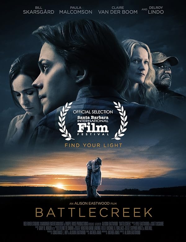 دانلود فیلم 2017 Battlecreek