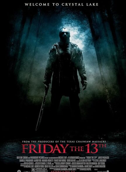 دانلود فیلم جمعه سیزدهم | 2009 Friday the 13th