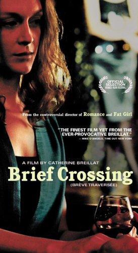 دانلود فیلم عبور کوتاه | Brief Crossing 2001