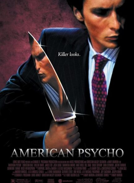 دانلود فیلم روانی آمریکایی | American Psycho 2000