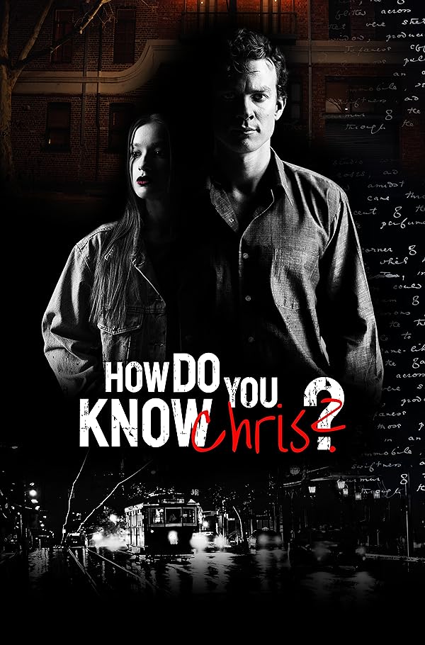 دانلود فیلم کریس را چگونه می شناسید؟ | How Do You Know Chris? 2020