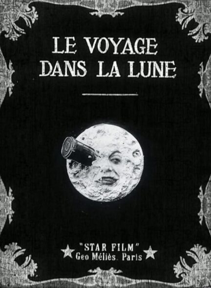 دانلود فیلم سفر به ماه | A Trip to the Moon 1902