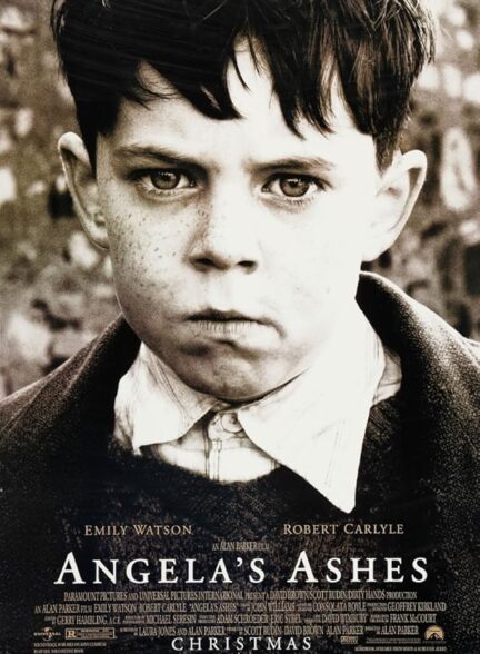 دانلود فیلم خاکستر آنجلا | Angela’s Ashes 1999