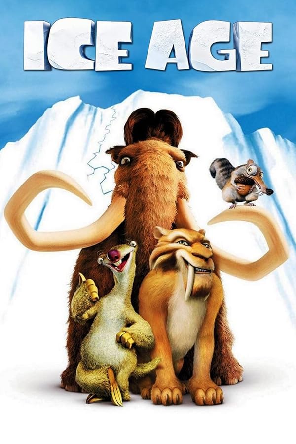 دانلود فیلم عصر یخبندان | 2002 Ice Age