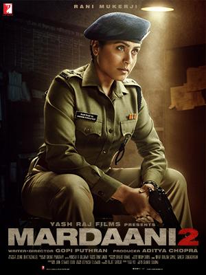 دانلود فیلم مردانی | Mardaani 2 2019