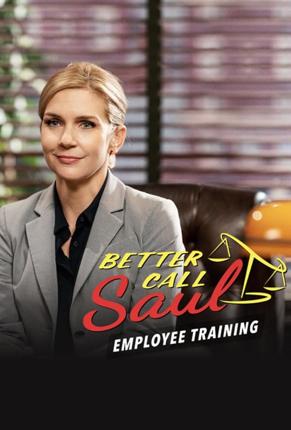 دانلود سریال Better Call Saul: Ethics Training with Kim Wexler 2020