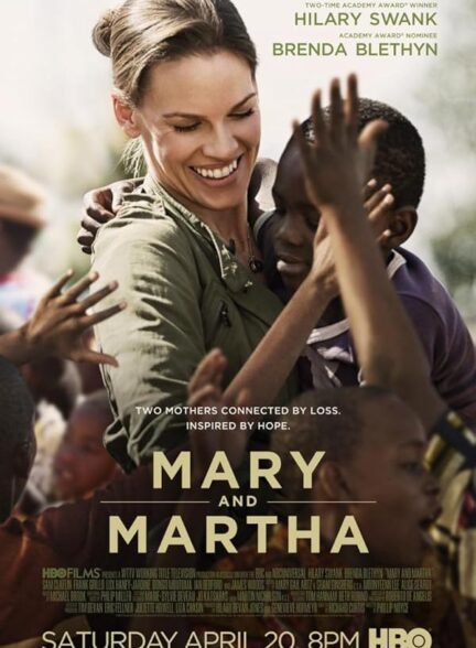 دانلود فیلم مریم و مارتا | Mary and Martha 2013