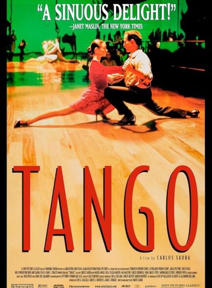 دانلود فیلم حذف کنید | Tango 2000