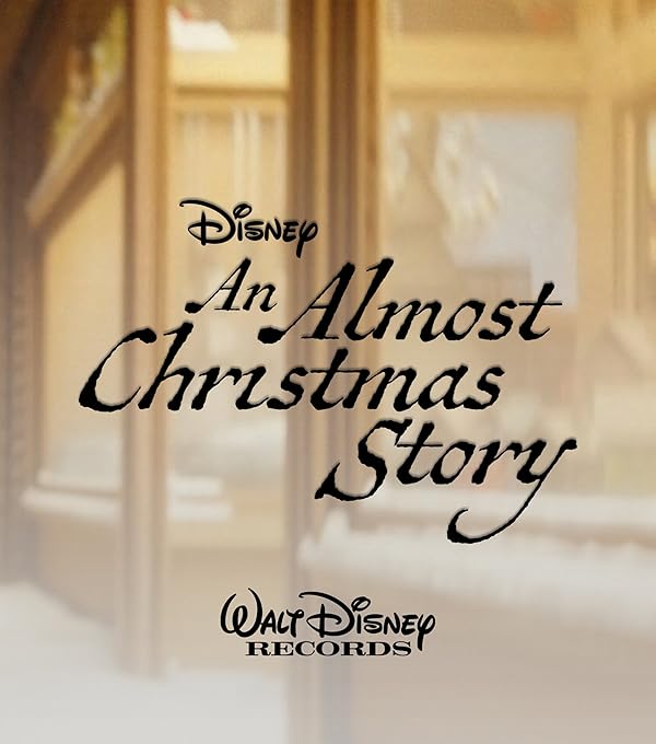 دانلود فیلم  یک داستان تقریبا کریسمسی | An Almost Christmas Story 2024