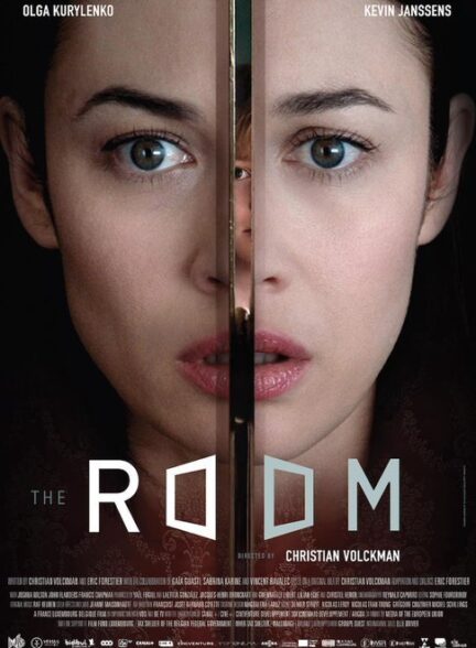 دانلود فیلم اتاق | 2019 The Room