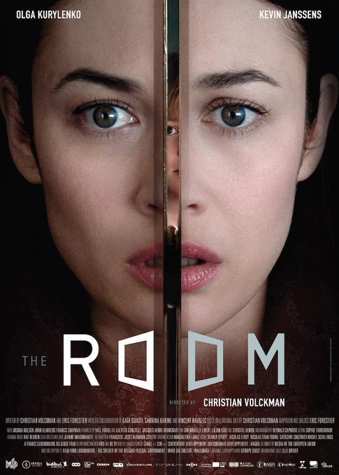 دانلود فیلم اتاق | 2019 The Room