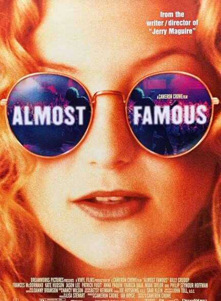 دانلود فیلم تقریبا معروف | Almost Famous 2000