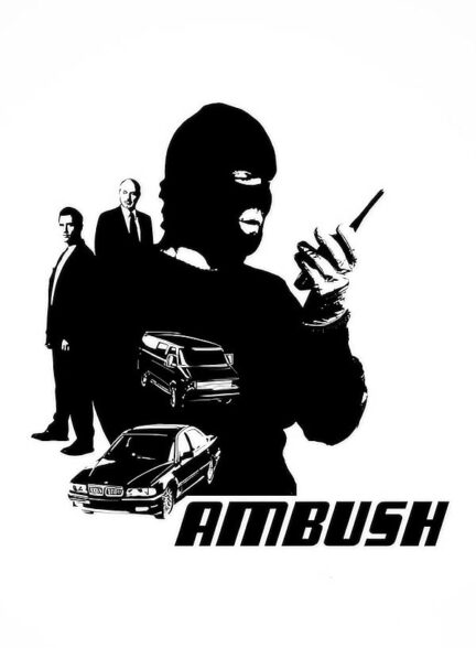 دانلود فیلم کمین | Ambush 2001