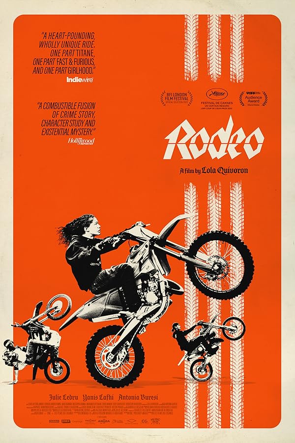 دانلود فیلم رودئو | 2022 Rodeo