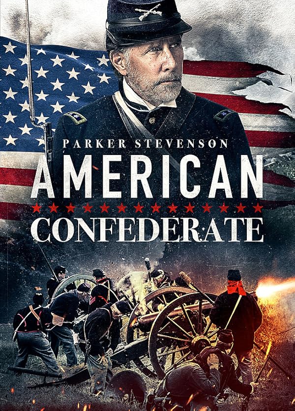 دانلود فیلم کنفدراسیون آمریکا | American Confederate 2019