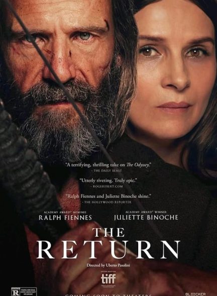 دانلود فیلم بازگشت | 2024 The Return