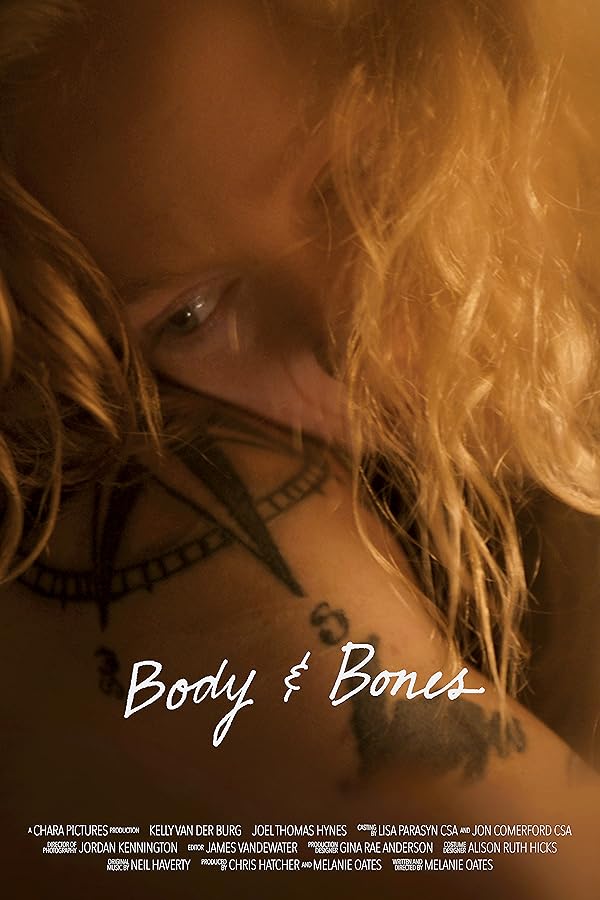 دانلود فیلم بدن و استخوان | 2019 Body and Bones