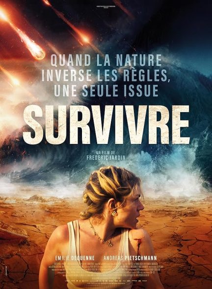 دانلود فیلم بقا | 2024 Survive