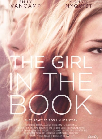 دانلود فیلم دختر در کتاب | 2015 The Girl in the Book