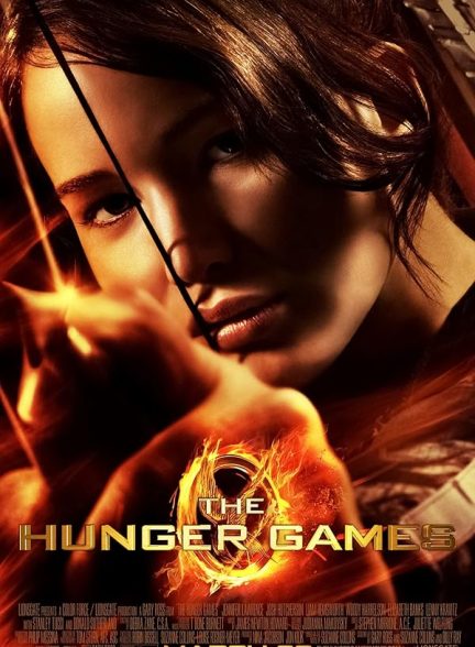 دانلود فیلم عطش مبارزه | 2012 The Hunger Games